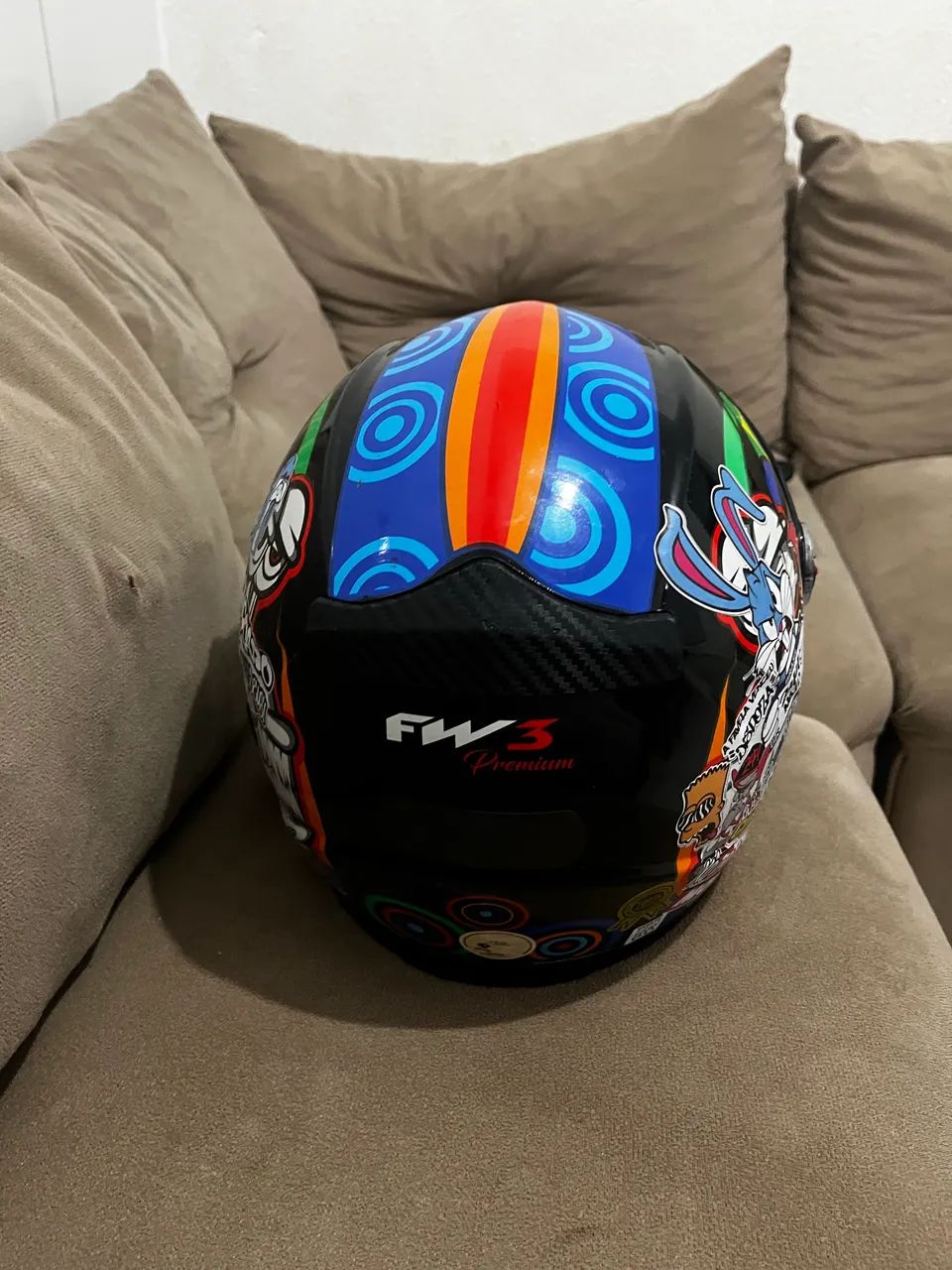 Fw3 - Foto 3