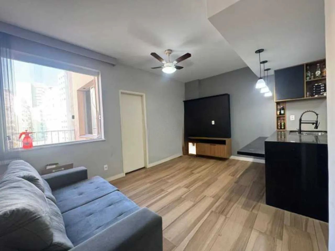 Apartamento : / Residencial / Glória - Foto 5