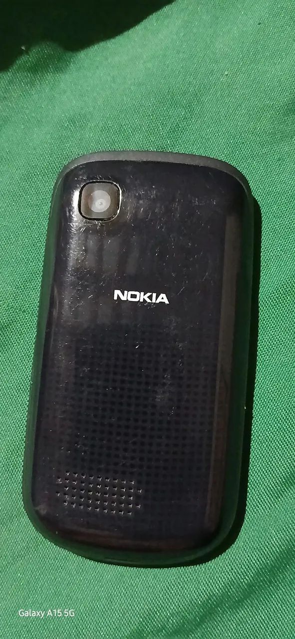 Nokia asha - Foto 4