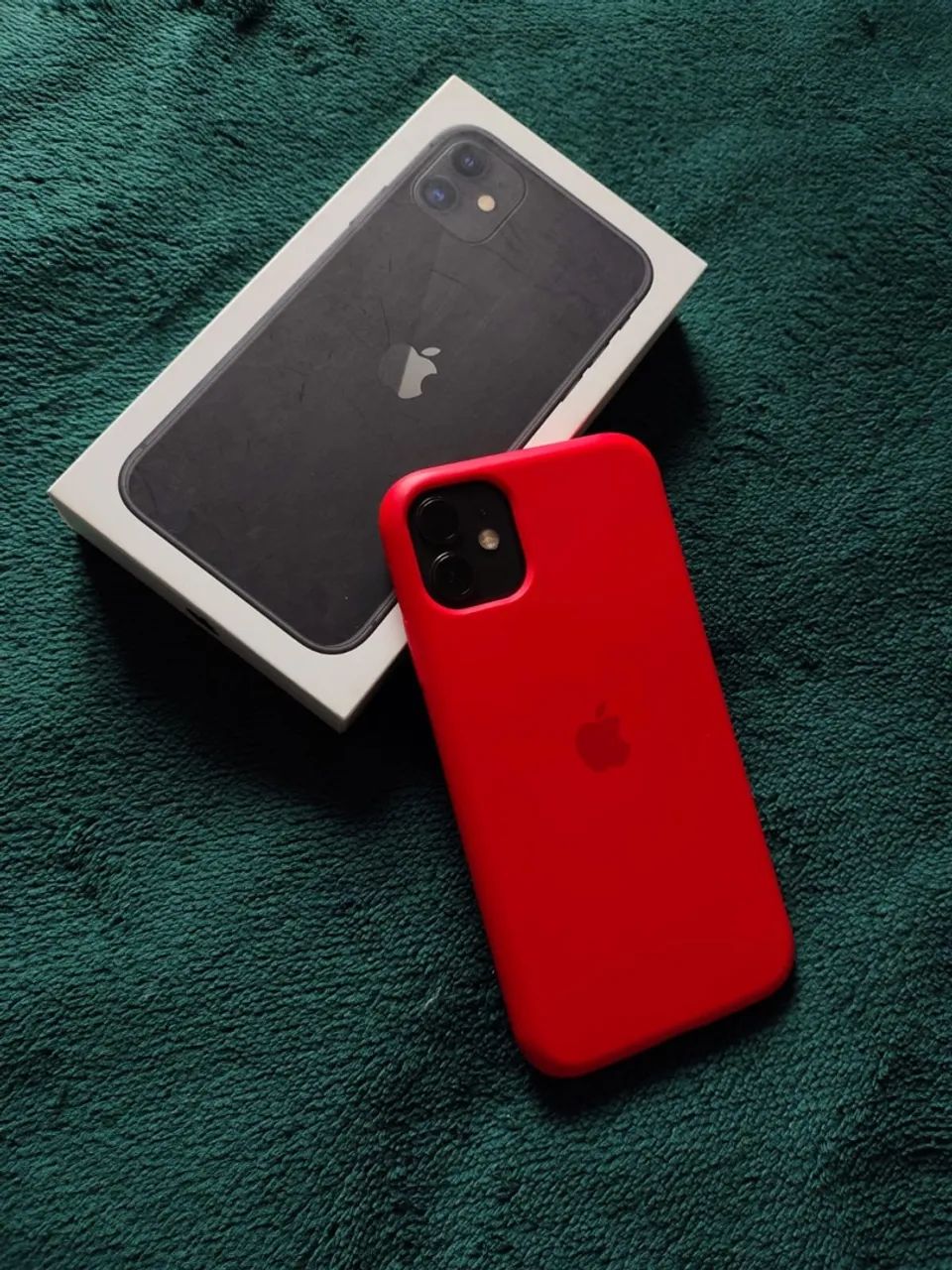 iphone 11 usado  - Foto 3