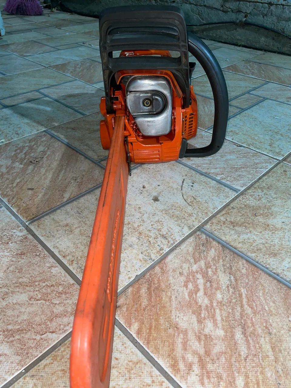 motosserra husqvarna 236 NOVA - Foto 5