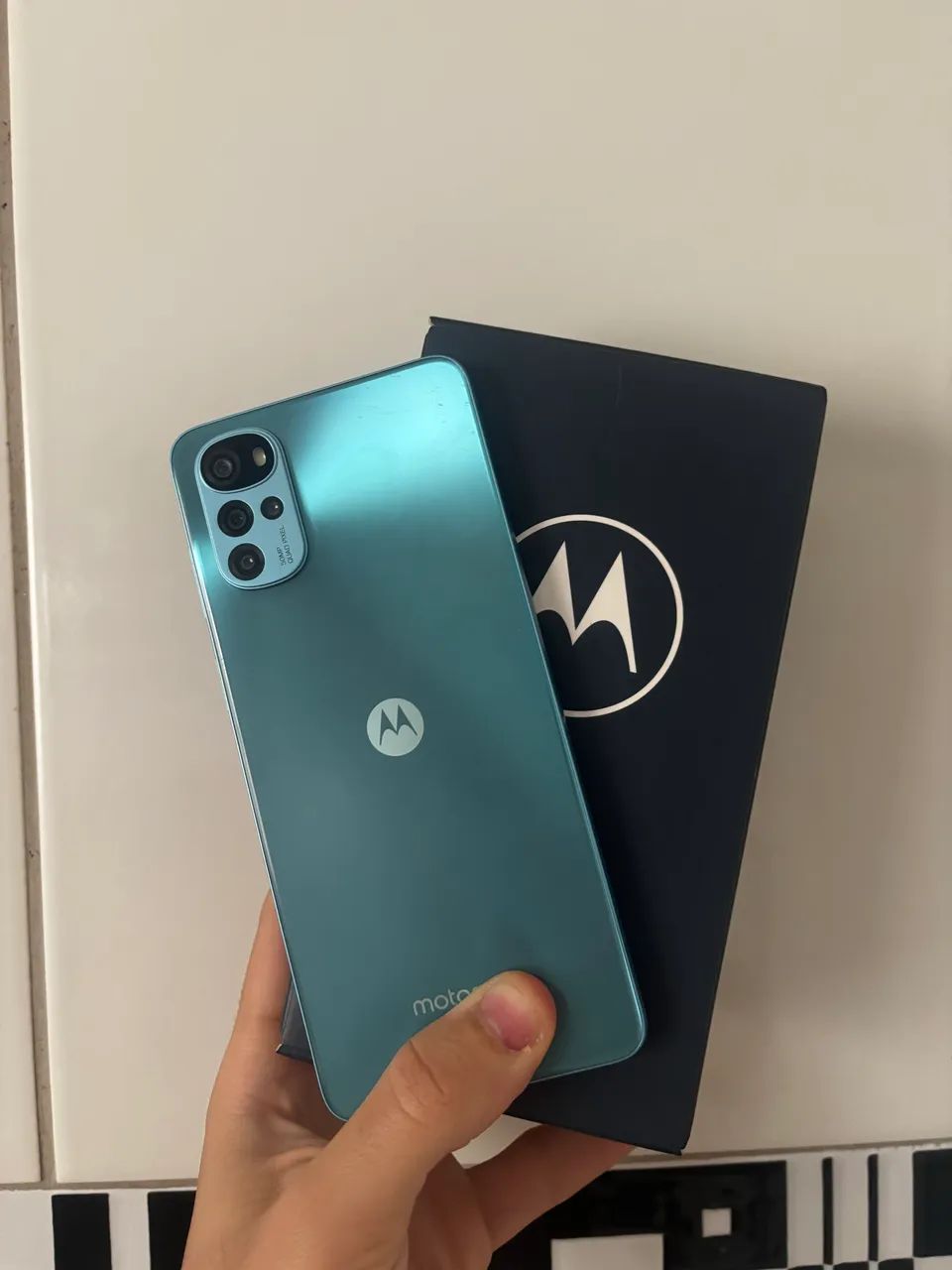 Moto G22 - Foto 2