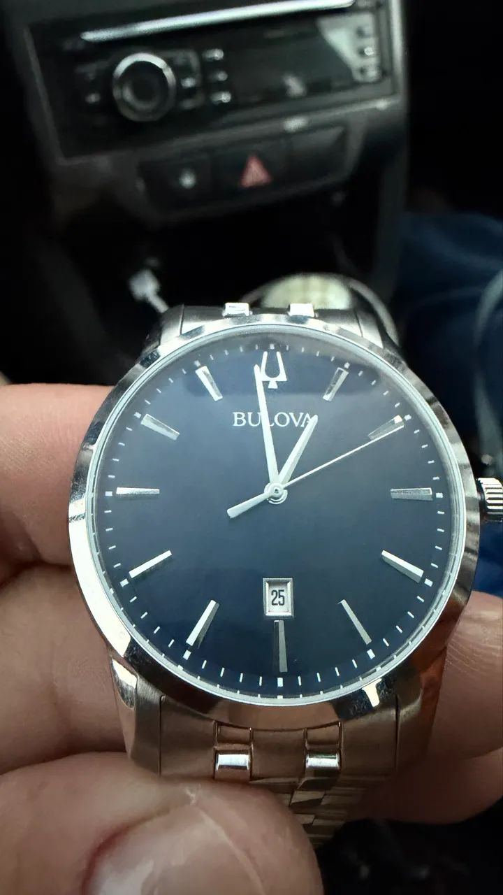 Bulova Classic Sutton - Foto 2