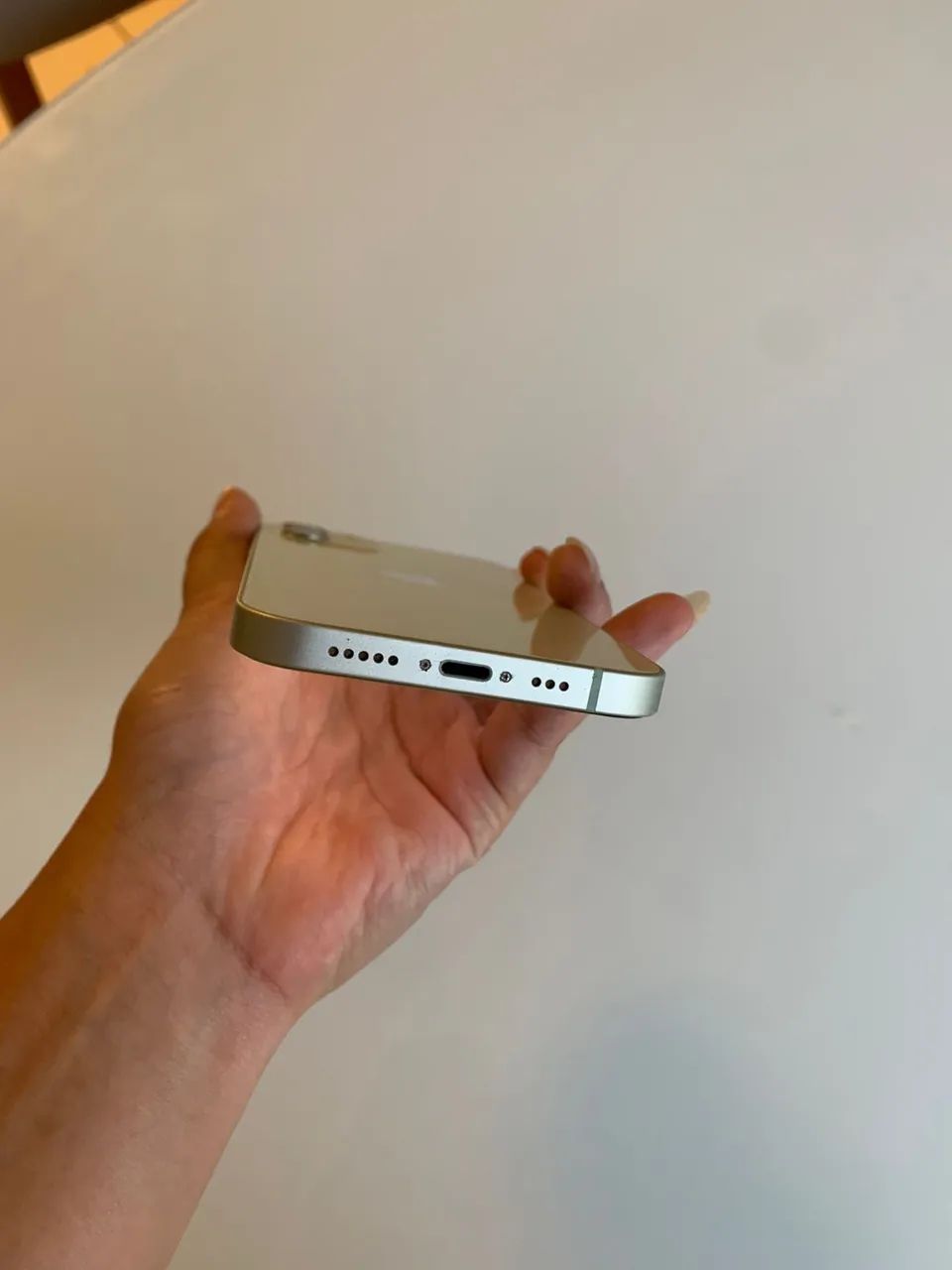 iPhone 12 - usado - em perfeito estado - Foto 5