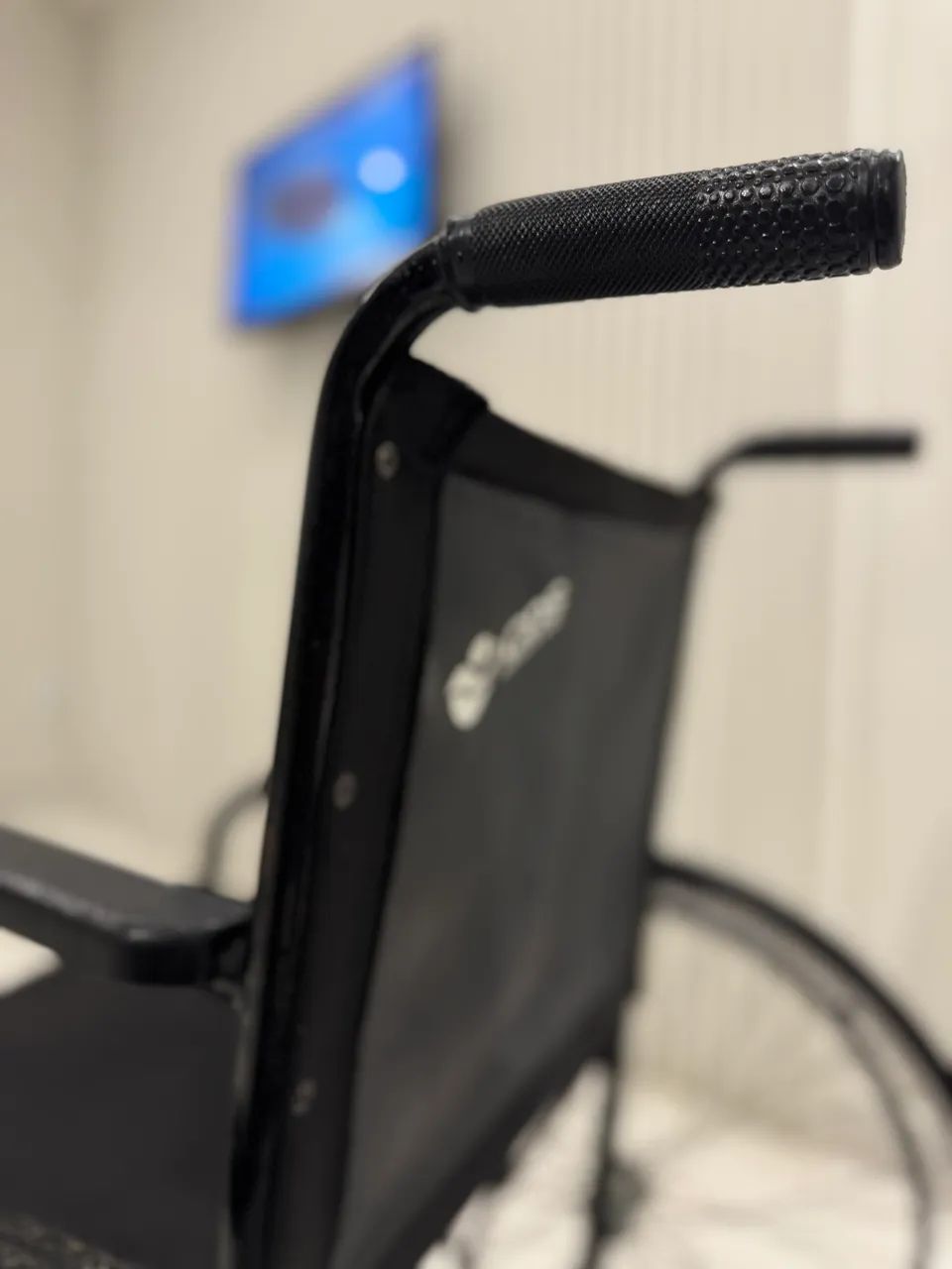 Cadeira de Rodas - Extra - Foto 2