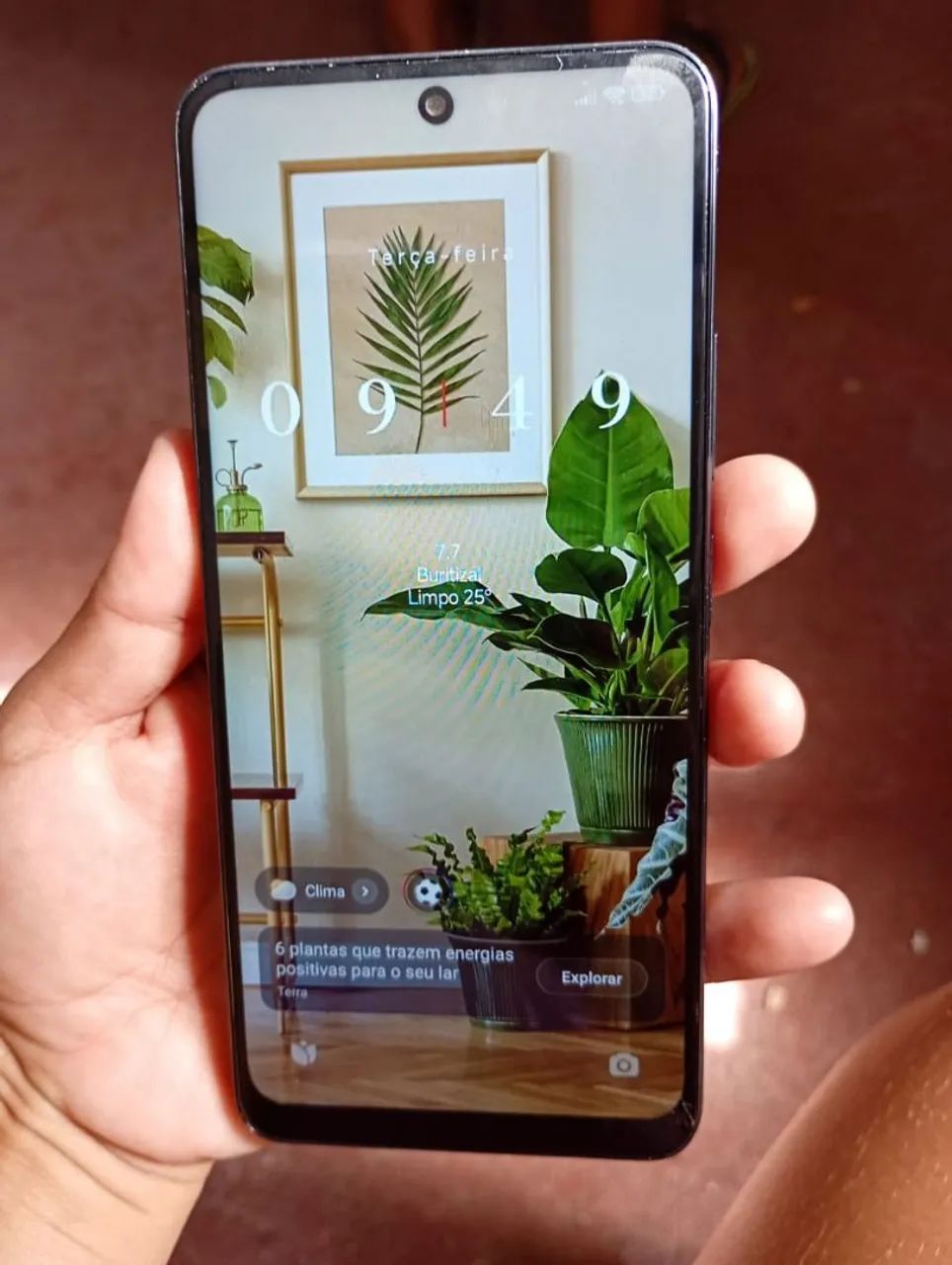 Redimi note 12