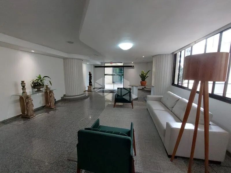 Apartamento 68M² - para Alugar - Foto 2