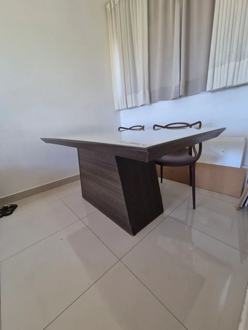 Mesa 6 Lugares - Foto 3