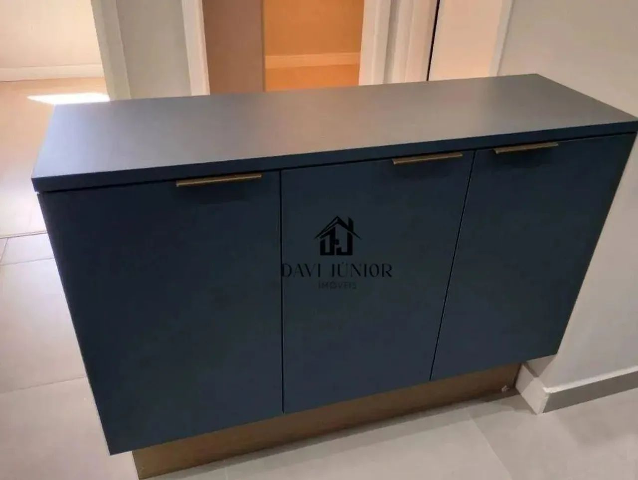 Apartamento com 2 dormitórios à venda, 47 m² por R$ 360.000 - Jardim Gutierres - Sorocaba/ - Foto 8