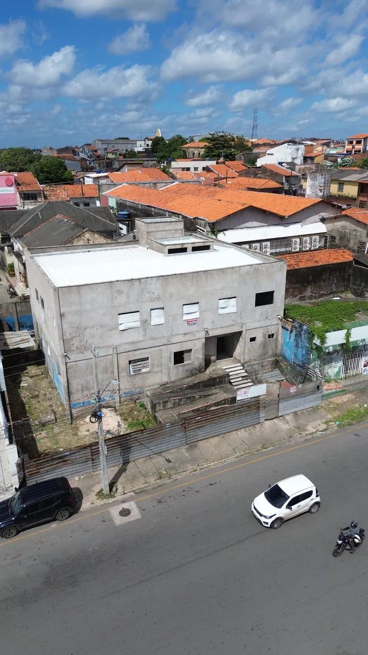 Sala Comercial no Centro, São Luís - Foto 2
