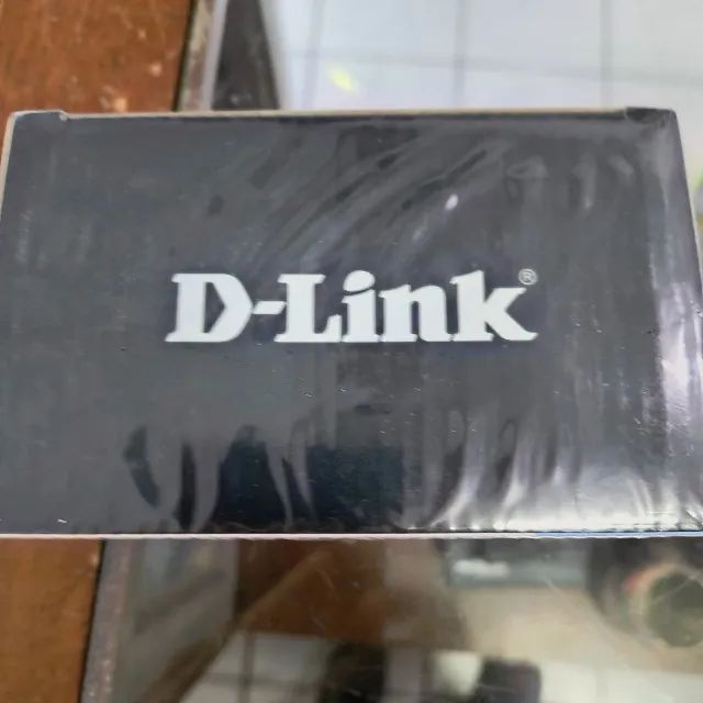 Switch 8 portas D-Link  - Foto 3