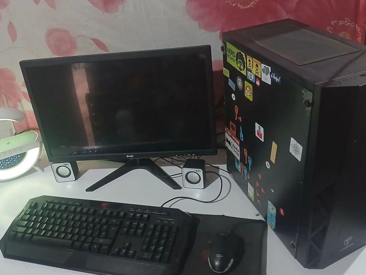 Vendo Computador Gamer - Foto 4
