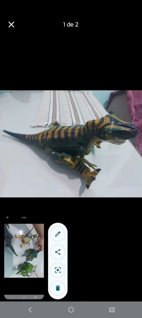 Dinobuts  - Foto 2