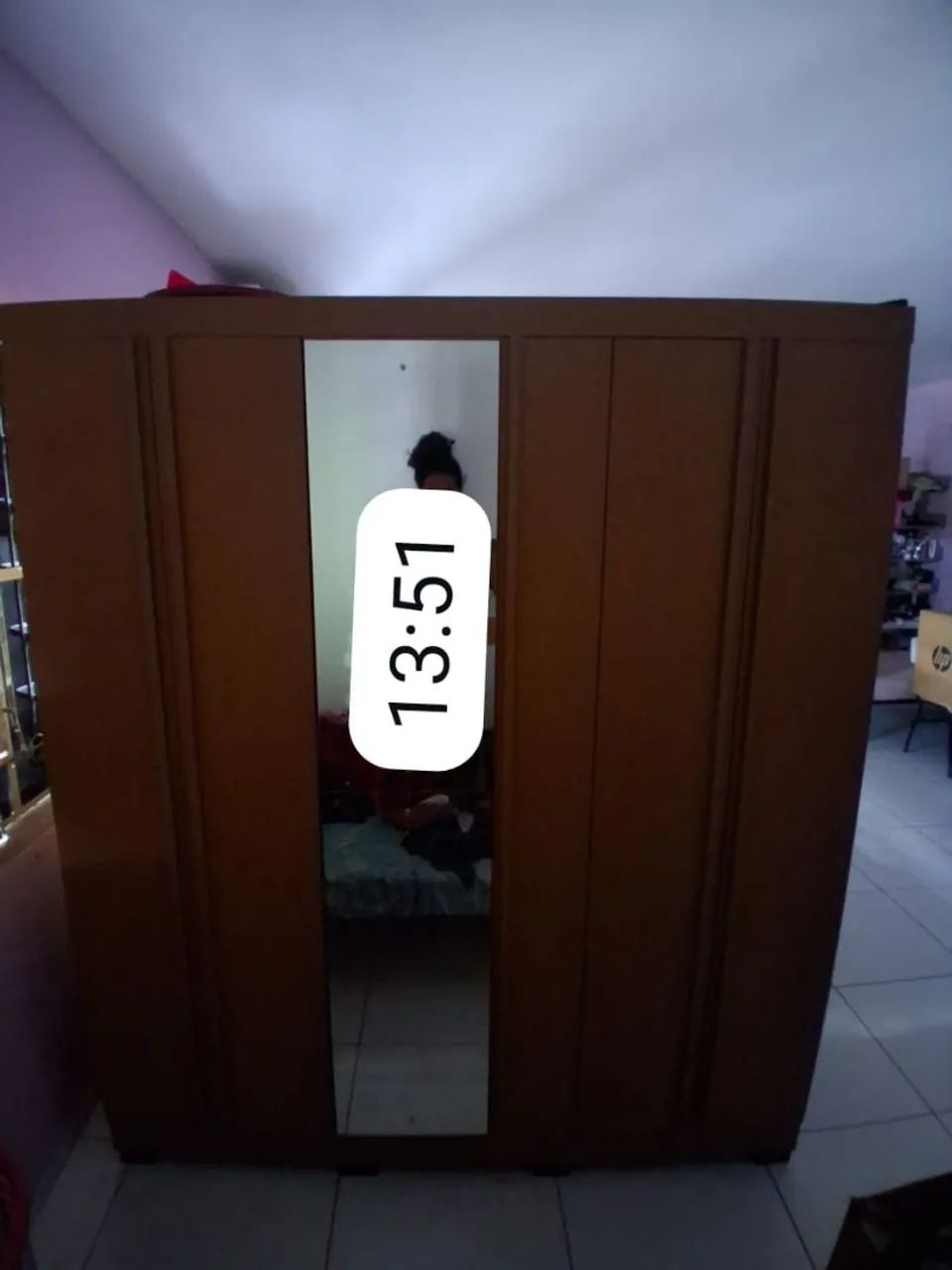 GUARDA-ROUPA