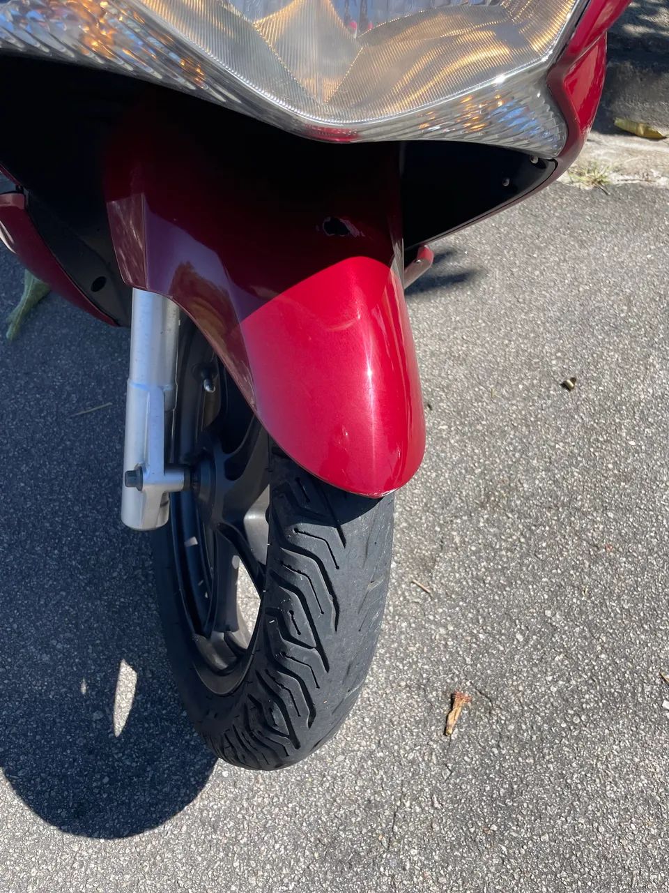 Pcx  - Foto 2