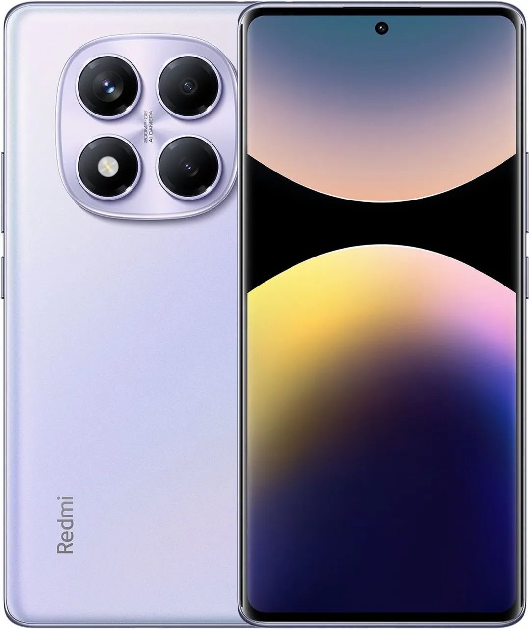 Redmi note 14 pro  - Foto 2