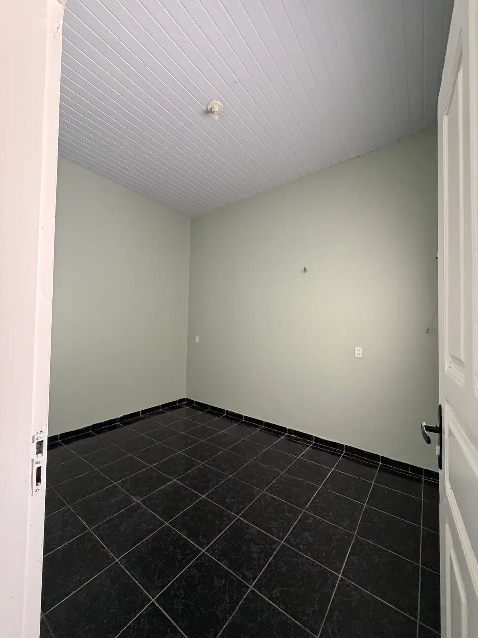 Casa 2 quartos para alugar no Caimbé com garagem - Foto 4