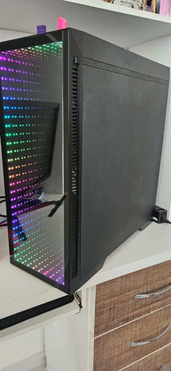 Gabinete infinity - Foto 4