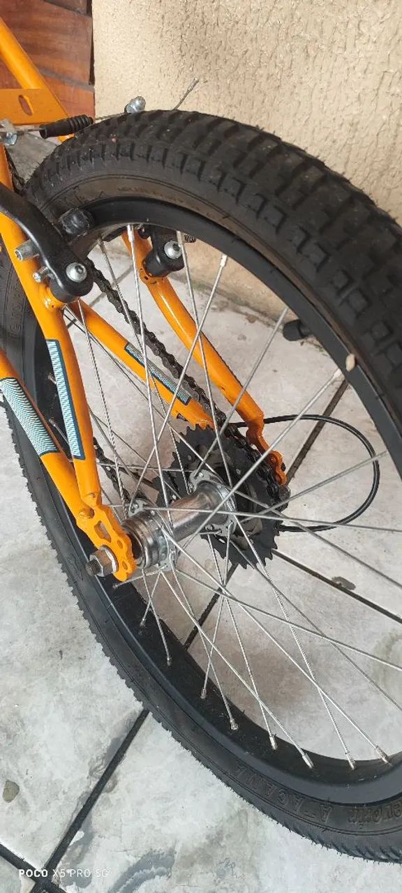 BICICLETA CALOI - Foto 3