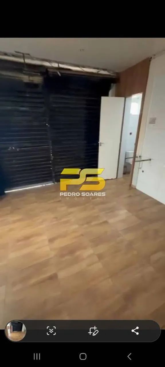 LOJA VITRINE PARA ALUGAR NO CENTRO DE JOÃO PESSOA - Foto 4