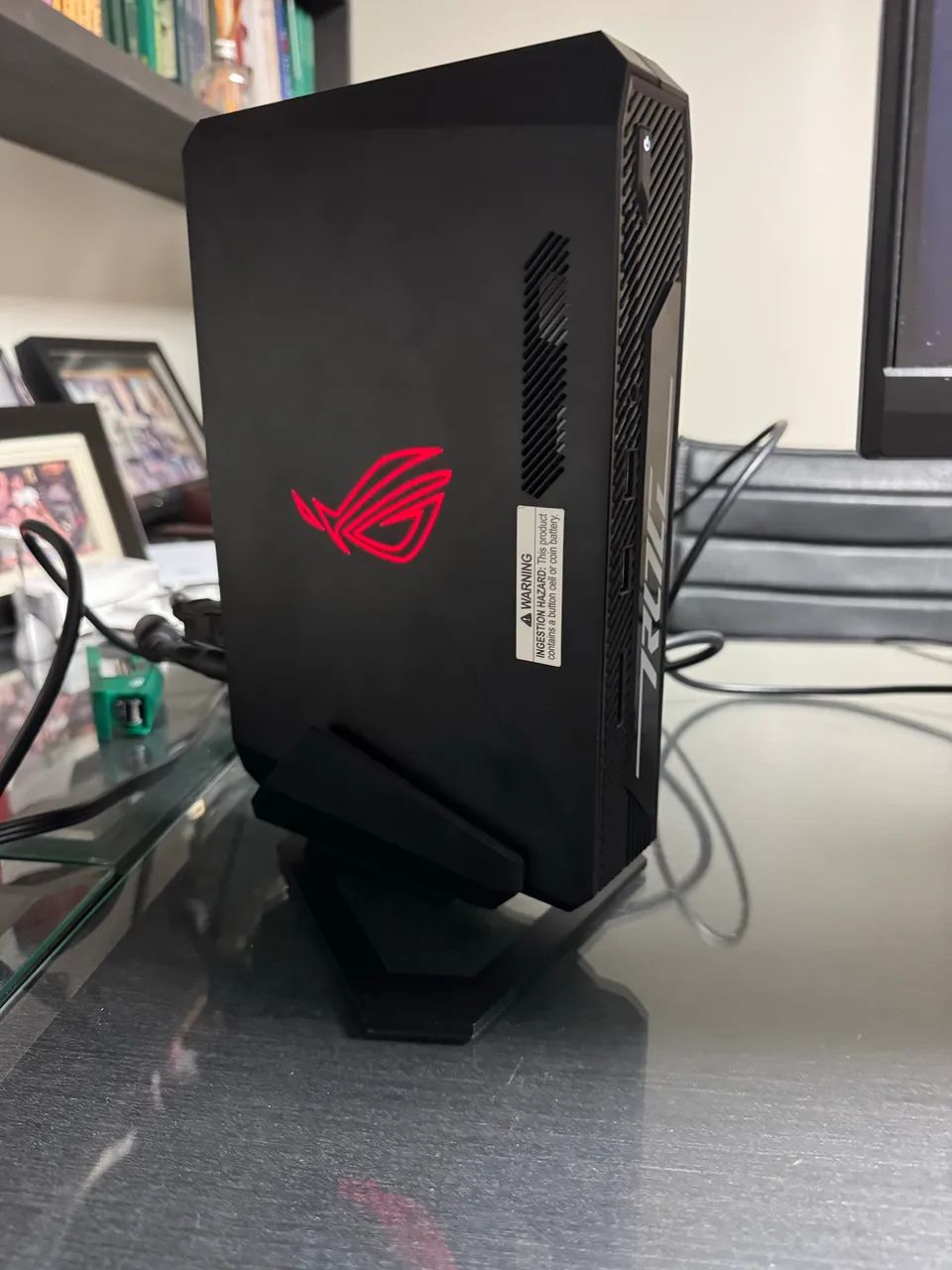 Asus Rog NUC 970