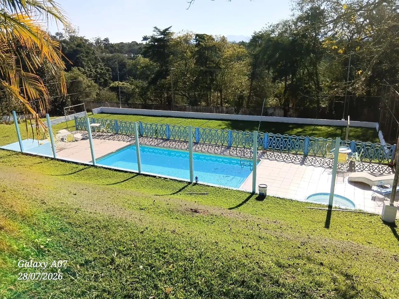Chácara em Santa Isabel  - Foto 5