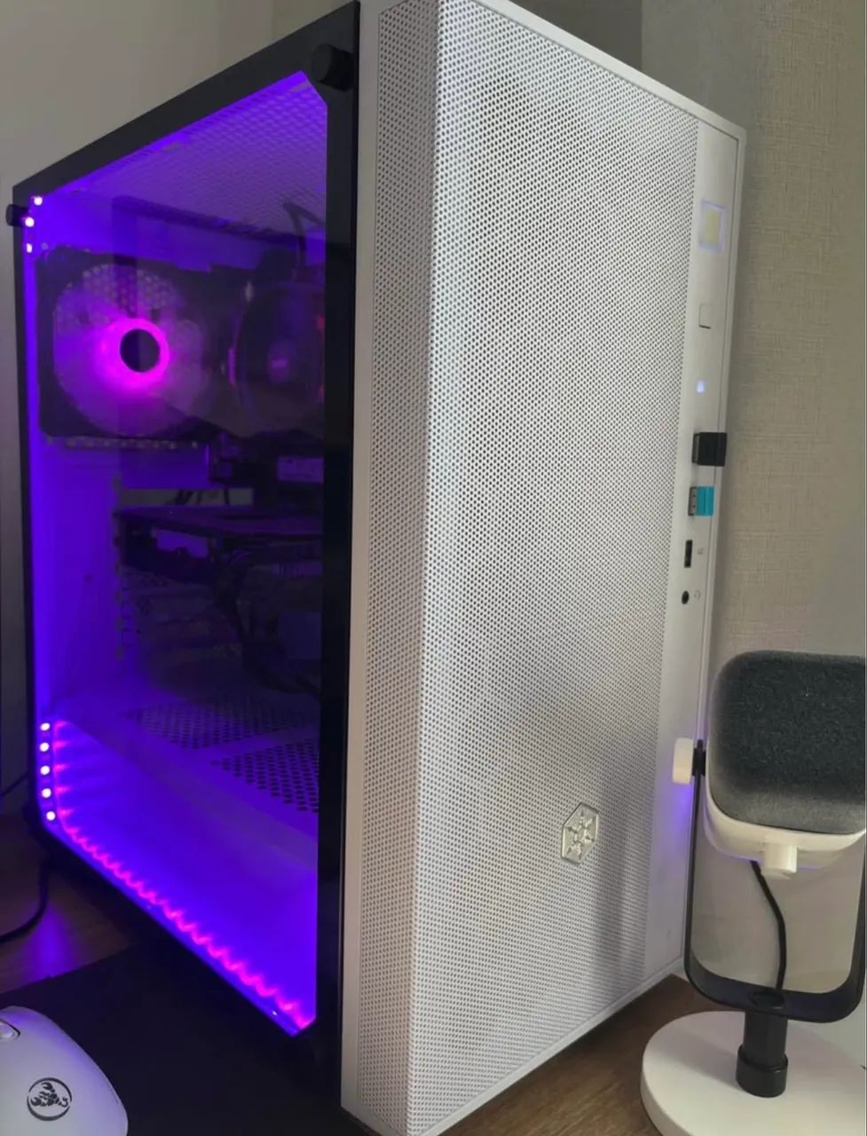 VENDO / TROCO PC GAMER