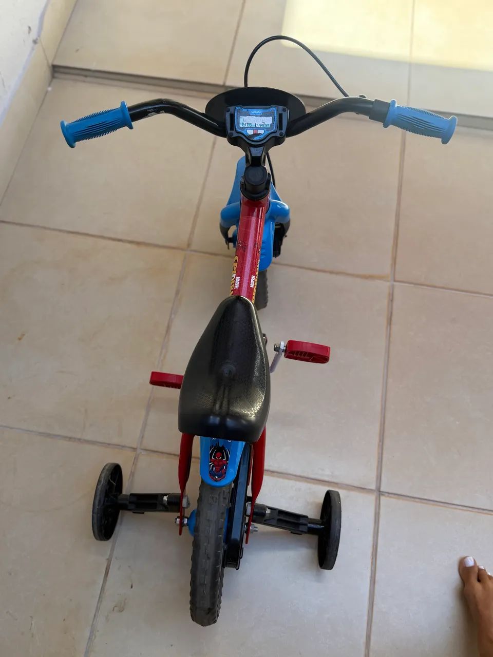 Bicicleta  - Foto 2