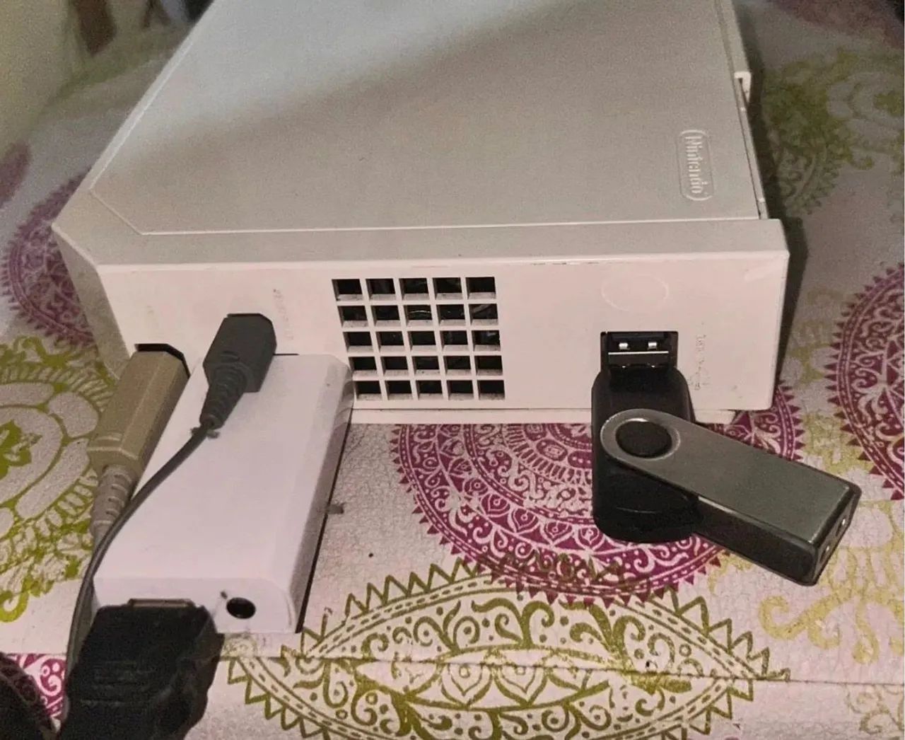 Nintendo wii - Foto 2