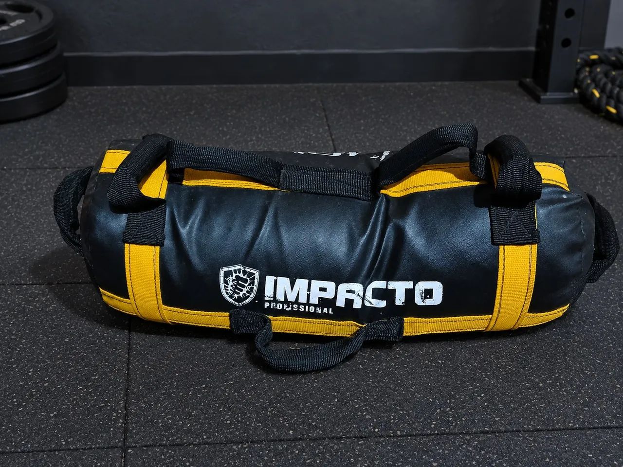 Power bag