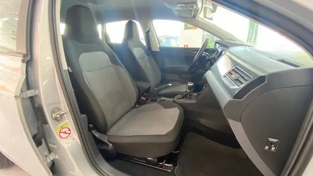 Volkswagen Polo Comfortline TSI 1.0 Flex 12V Aut. 2025 - Foto 7