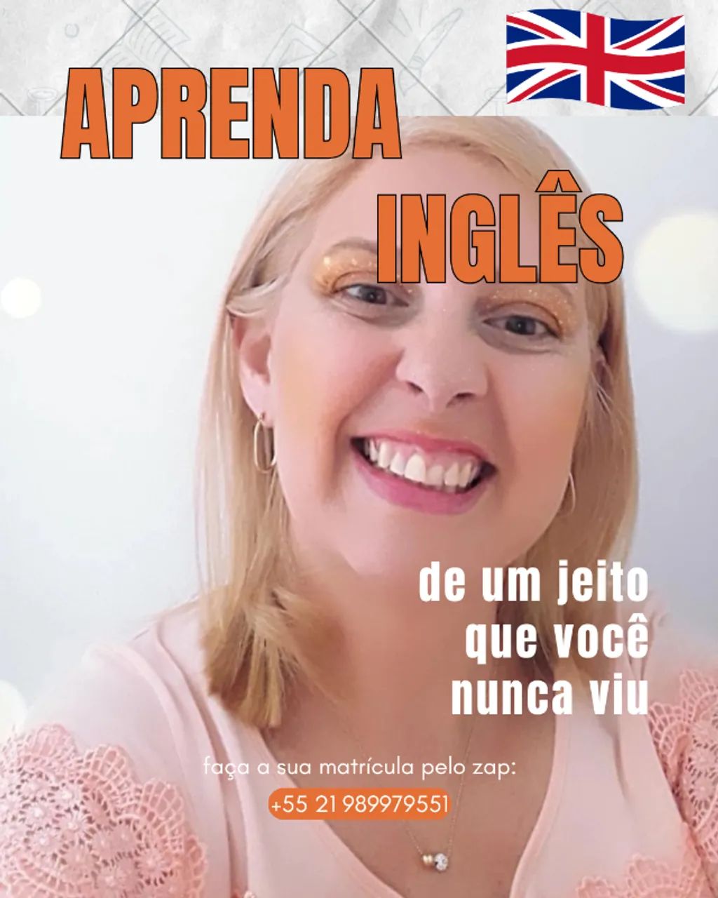 curso de ingles do basico ao avançado