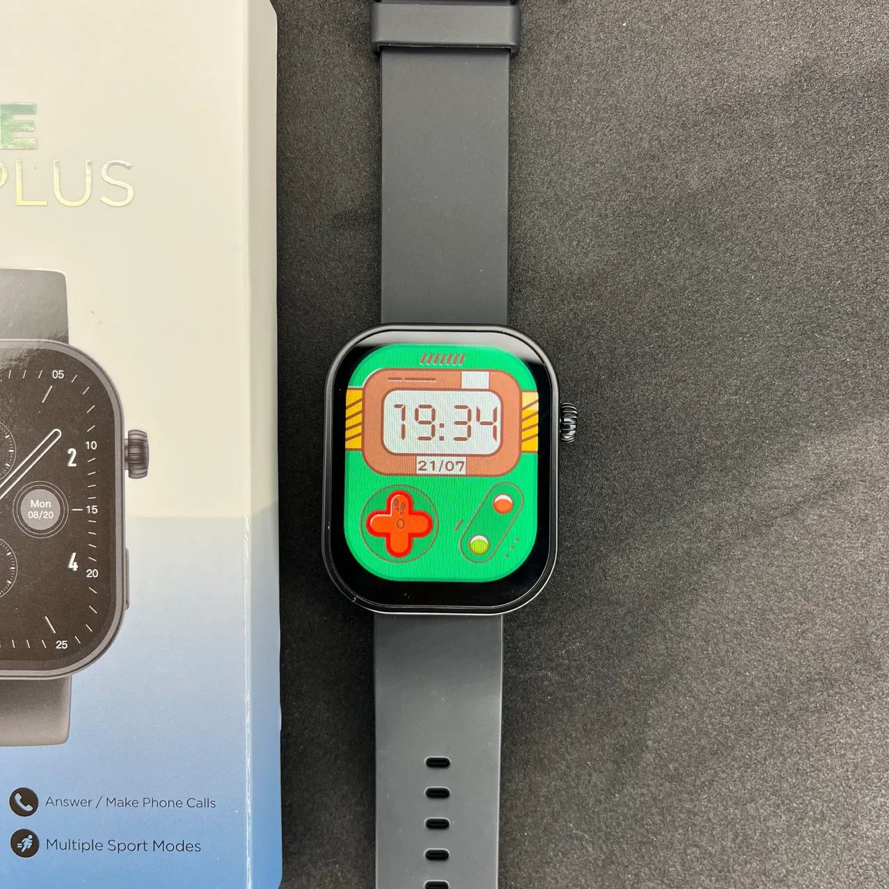 Smartwatch Zeblaze Bttalk Plus - Foto 2