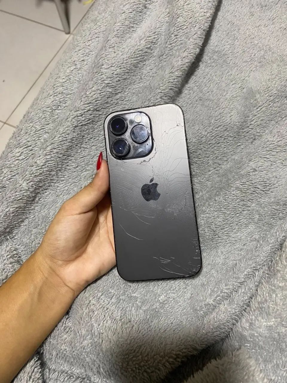 iphone 14 pro - Foto 2