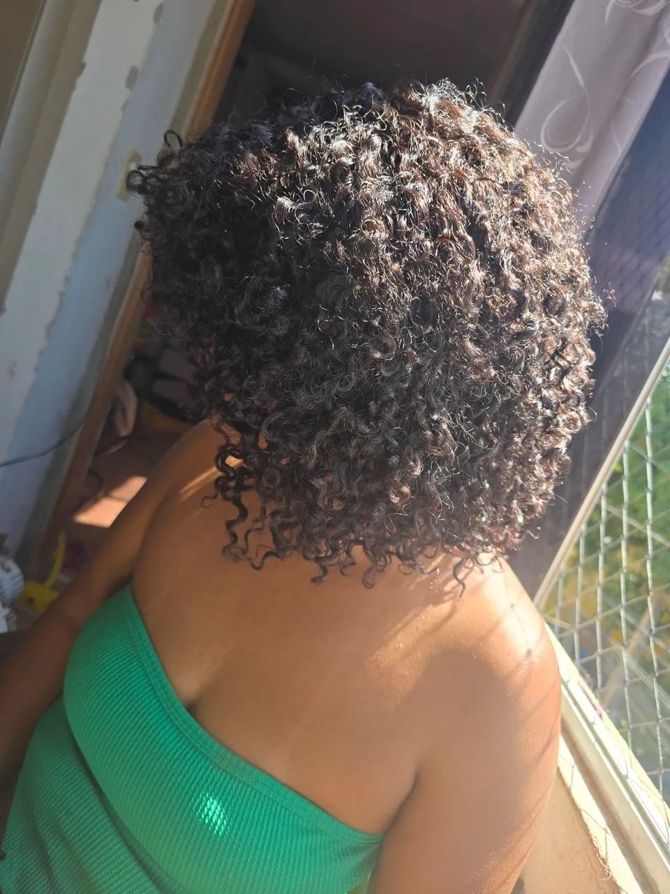 Lace curta humana - Foto 4