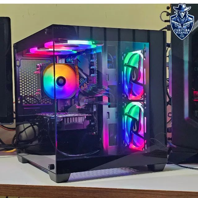 core ゲーミングPC i5 GTX1060 8500 Windowsデスクトップ