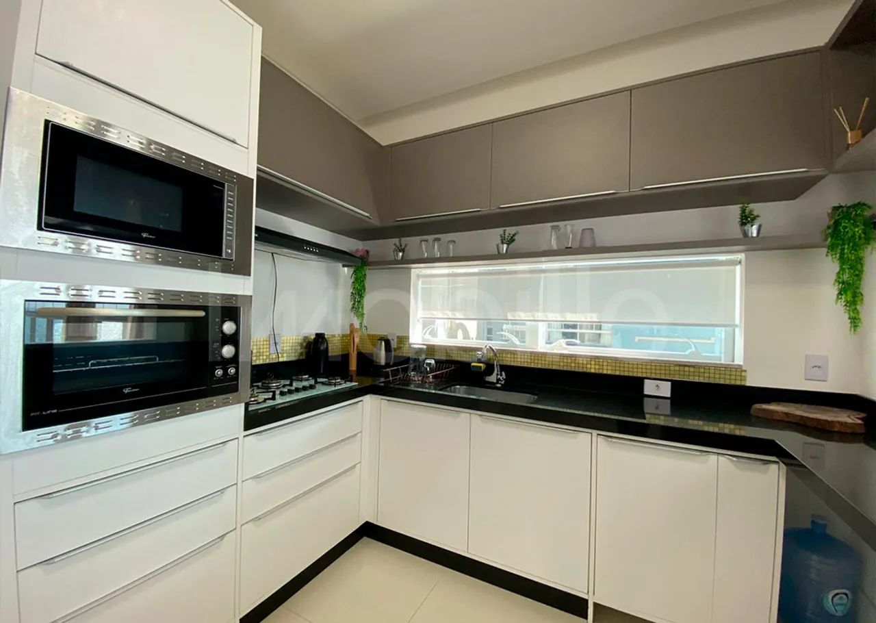 Apartamento mobiliado no Edifício Cambirela em Itapema/SC. - Foto 4