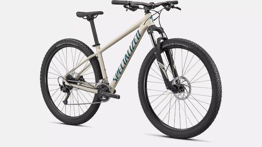 Bicicleta Specialized Rockhopper Sport Aro 29 Altus 18v Nova