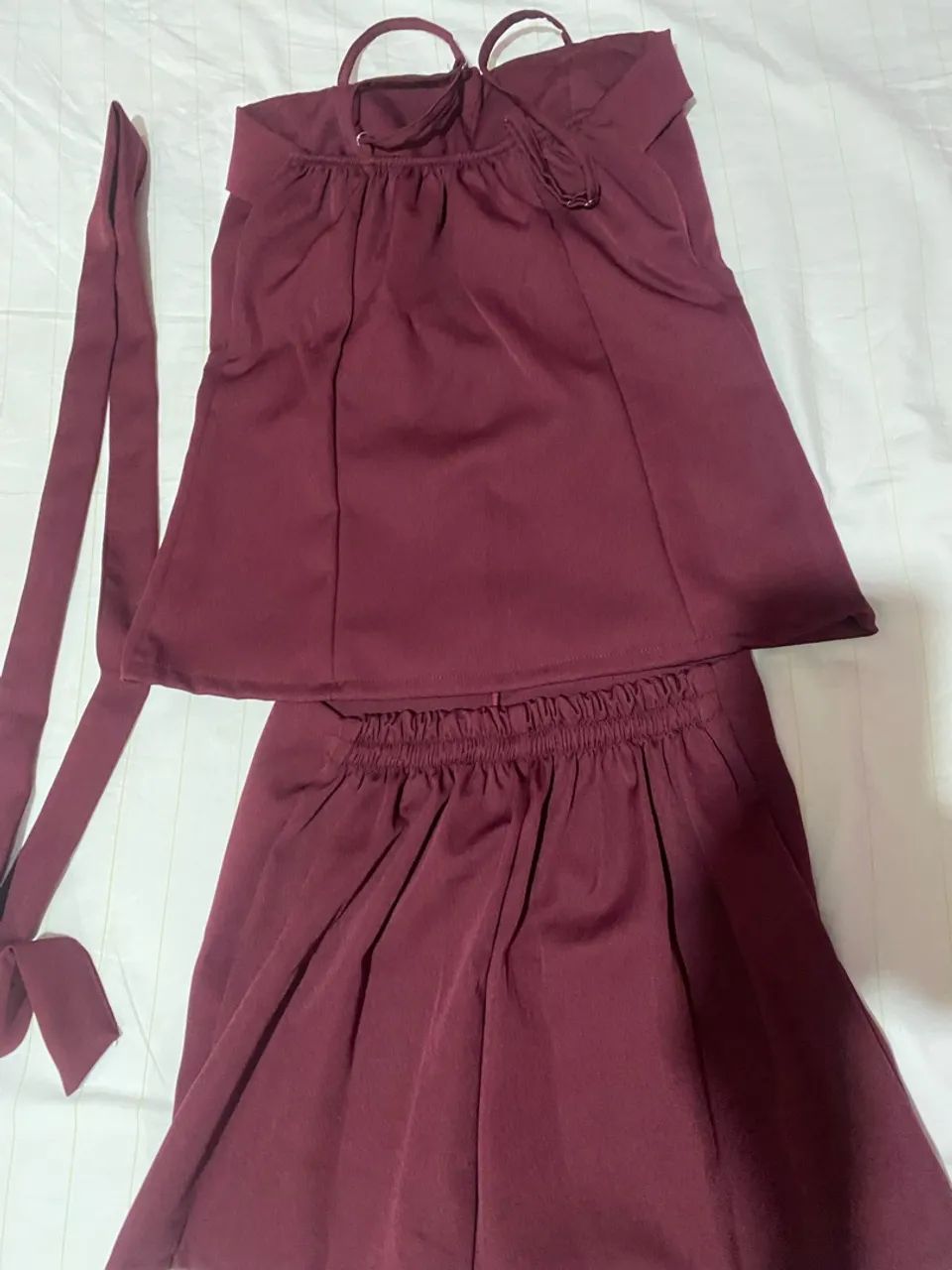 Vendo conjunto nunca usado  - Foto 4