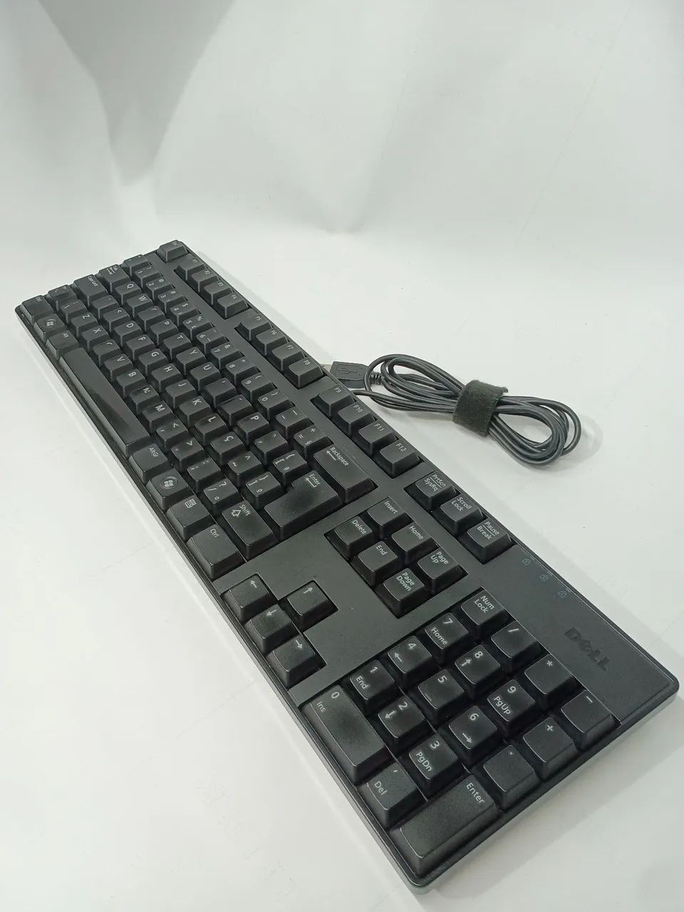 Teclado Dell Sk 8175 - Foto 2