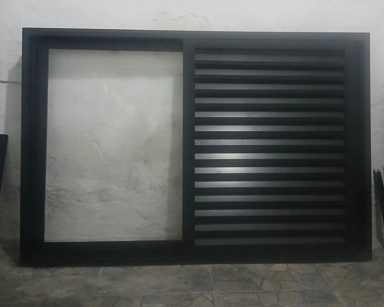 Janela suprema  - Foto 3