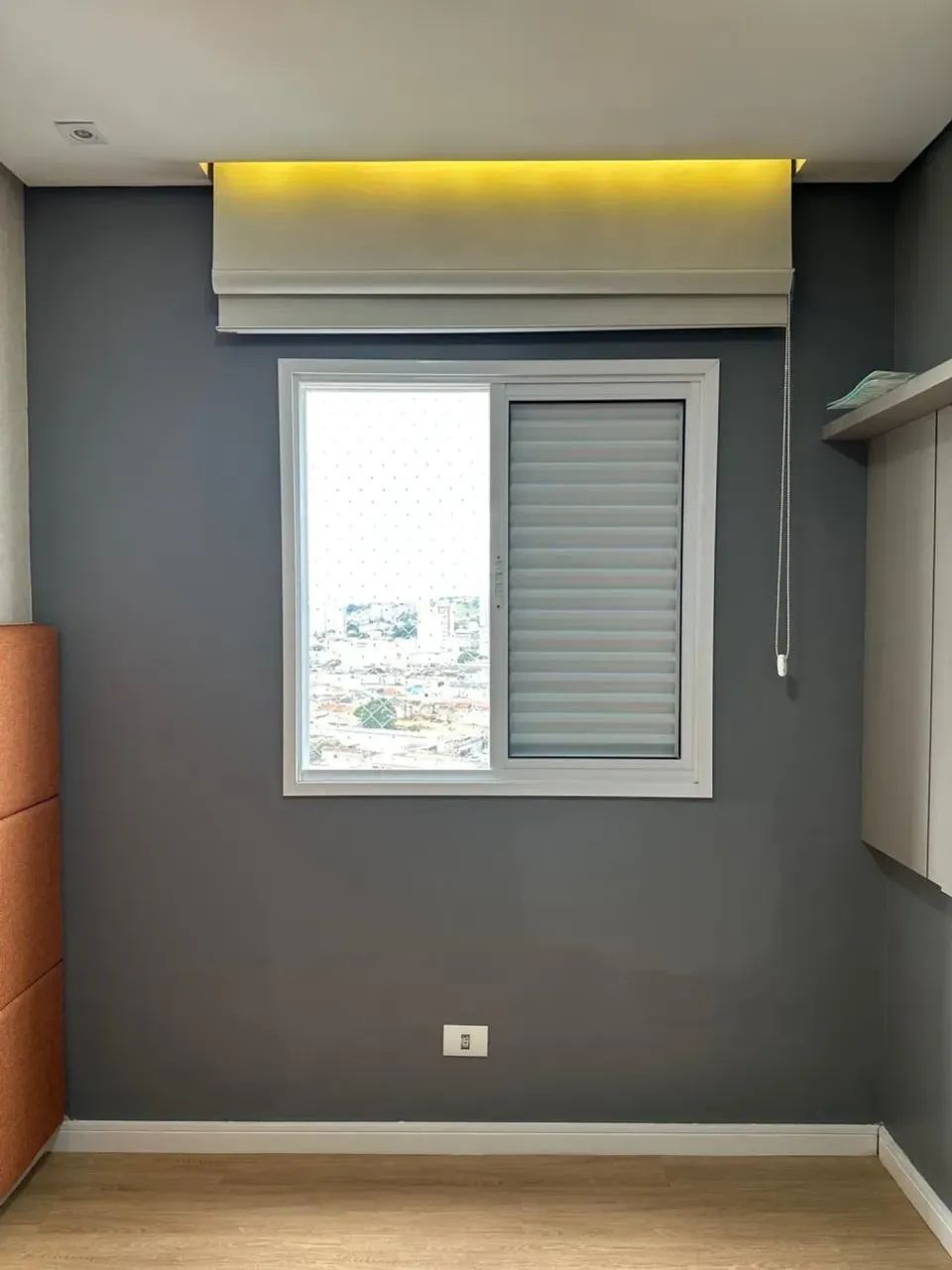 Apartamento 3 Quartos (suíte)  Residencial Diamond | Locação  Centro, Jacareí - Foto 5