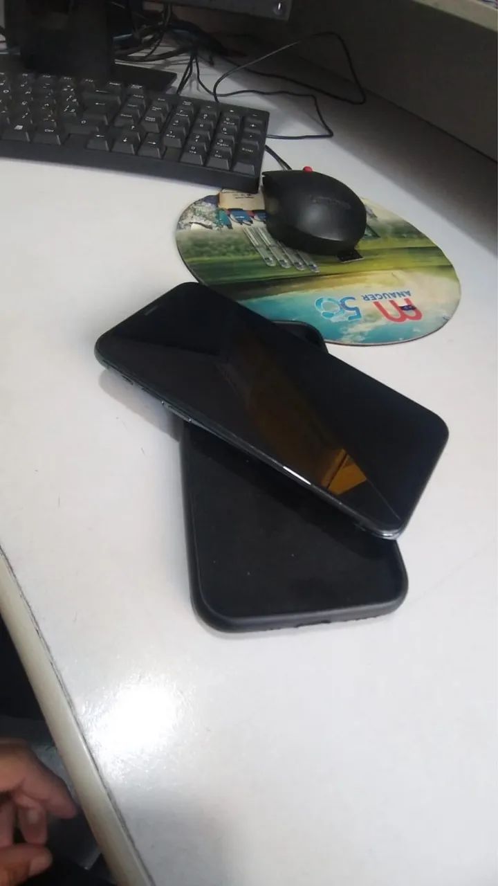iPhone 11 Pro 256gb - Foto 5