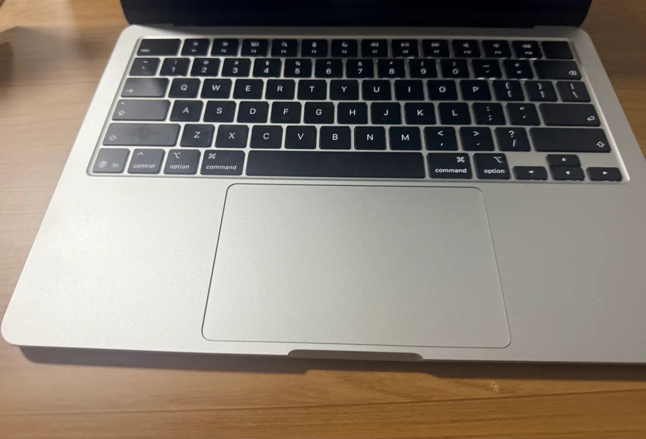 Macbook Air 13" m5 24gb 512ssd 2026 - Foto 3