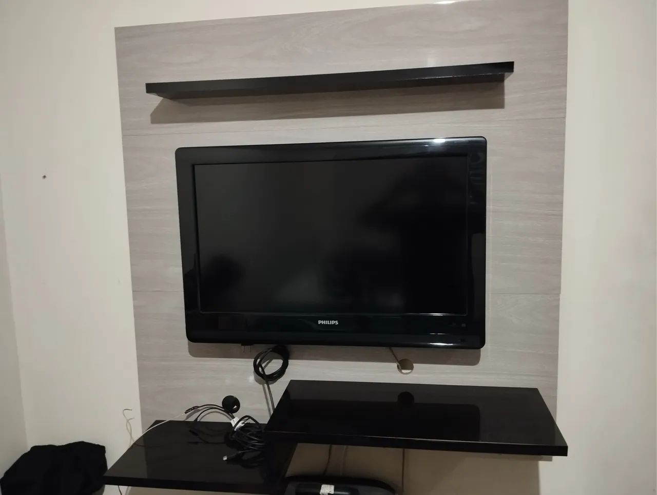 Painel de tv 