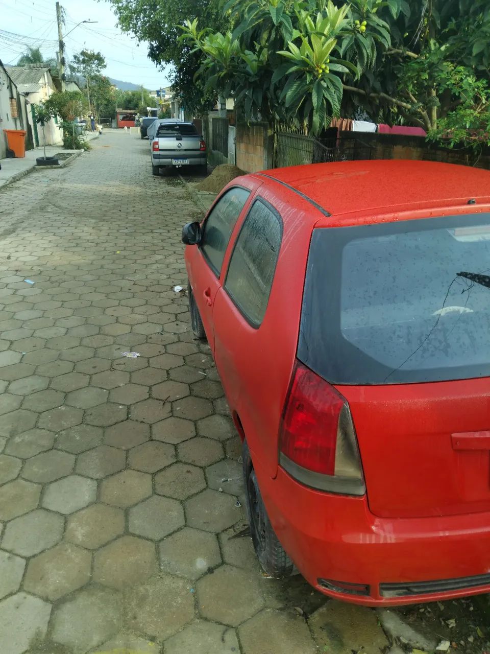 Fiat Palio 1.0/ Trofeo 1.0 Fire/ Fire Flex 2P 2015 - Foto 2