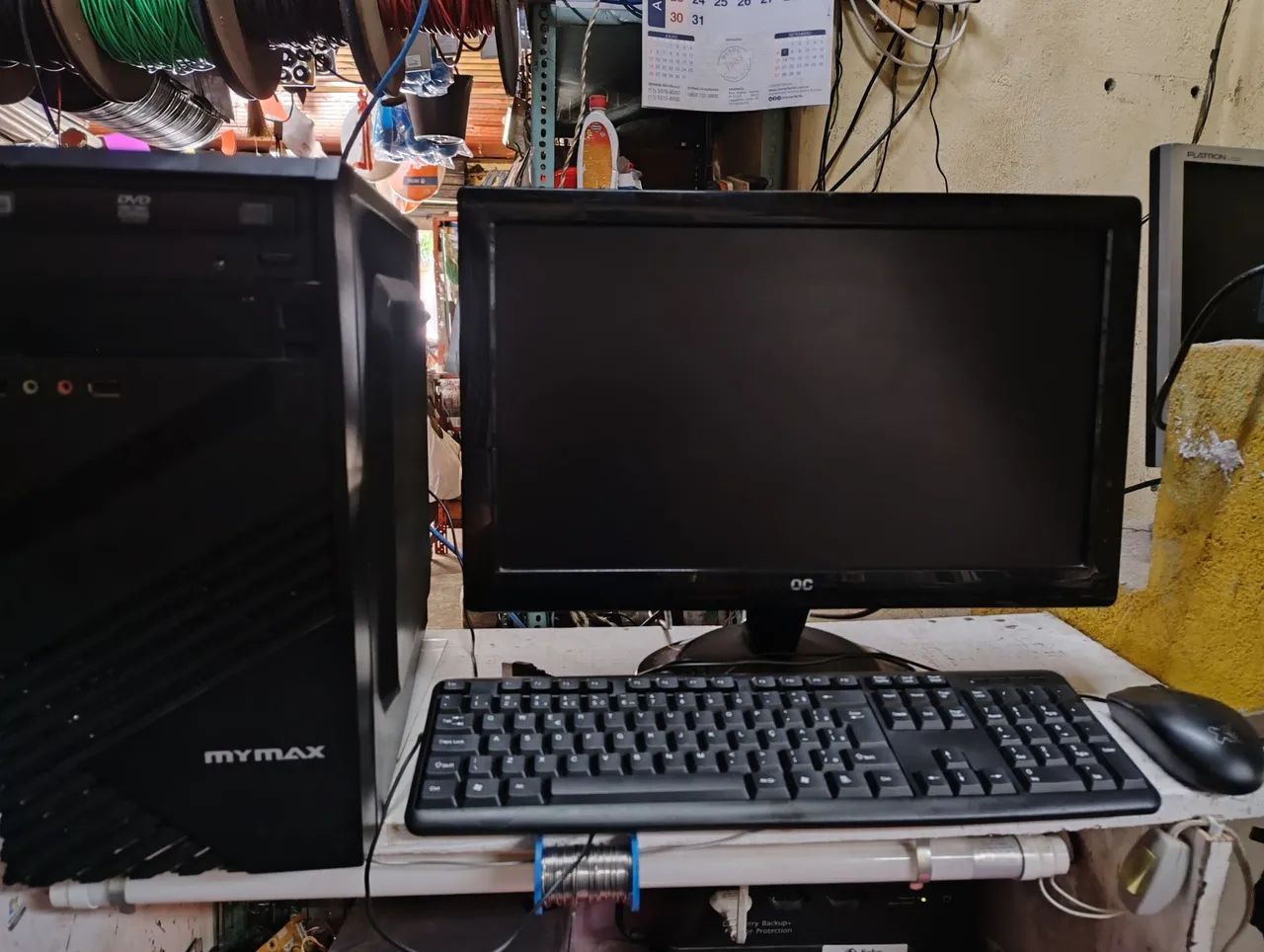 Computador Completo Intel Core i5  - Foto 2