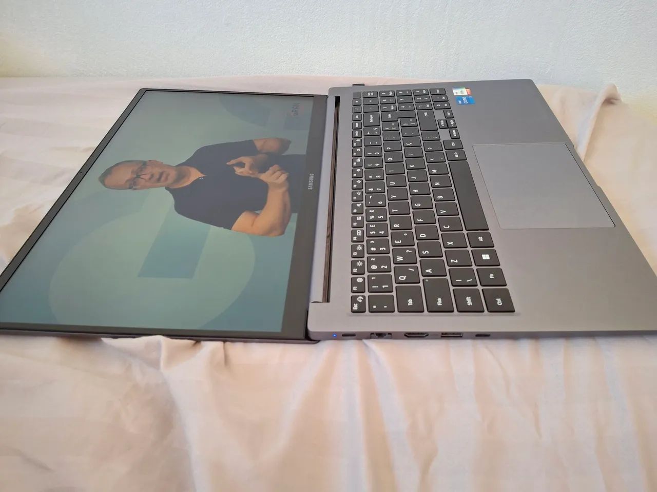 Galaxy book 4 I5 13° geração  - Foto 5