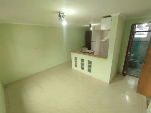 Apto Cid Tiradentes 2 Dorm Doc OK estudo troca - Foto 5