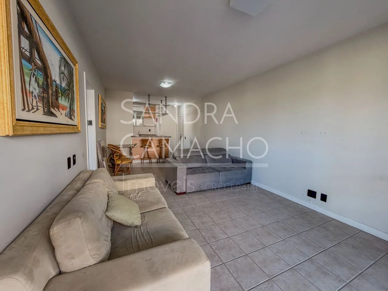 Apartamento para venda em Jurerê - Foto 4